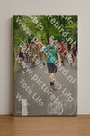 Evenement foto: Nijmeegse Vierdaagse 956