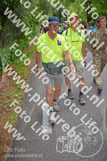 Evenement foto: Nijmeegse Vierdaagse 956