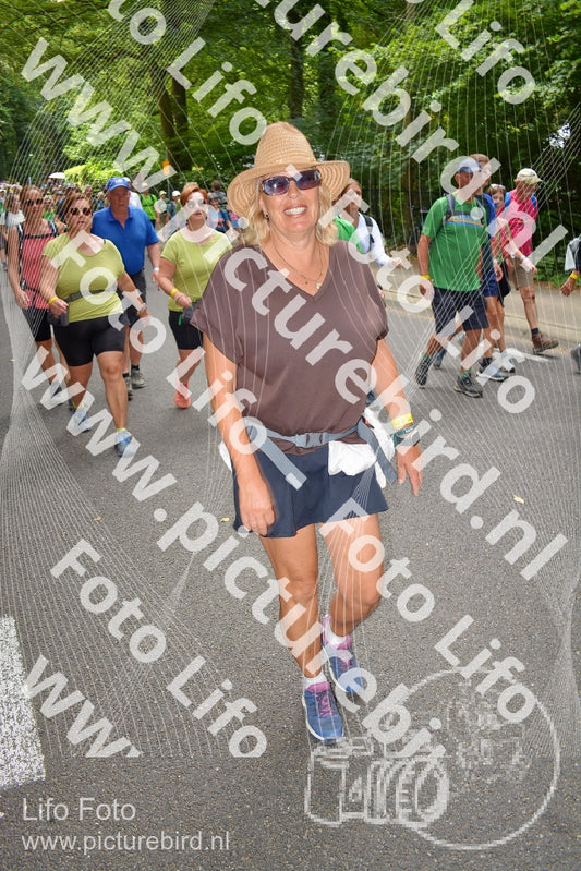 Evenement foto: Nijmeegse Vierdaagse 956
