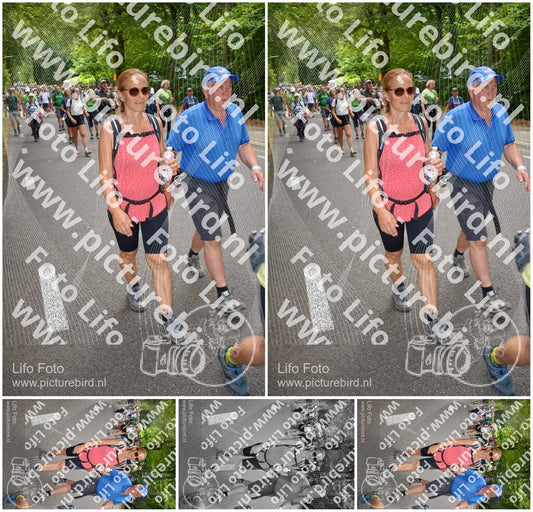 Evenement foto: Nijmeegse Vierdaagse 956