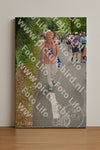 Evenement foto: Nijmeegse Vierdaagse 956