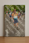 Evenement foto: Nijmeegse Vierdaagse 956