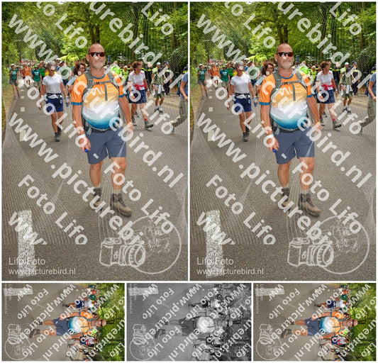 Evenement foto: Nijmeegse Vierdaagse 956