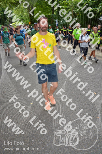 Evenement foto: Nijmeegse Vierdaagse 956