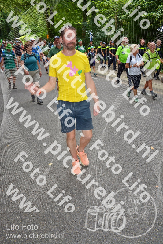 Evenement foto: Nijmeegse Vierdaagse 956