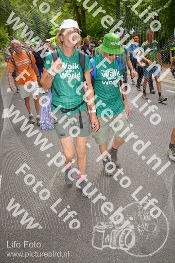 Evenement foto: Nijmeegse Vierdaagse 956