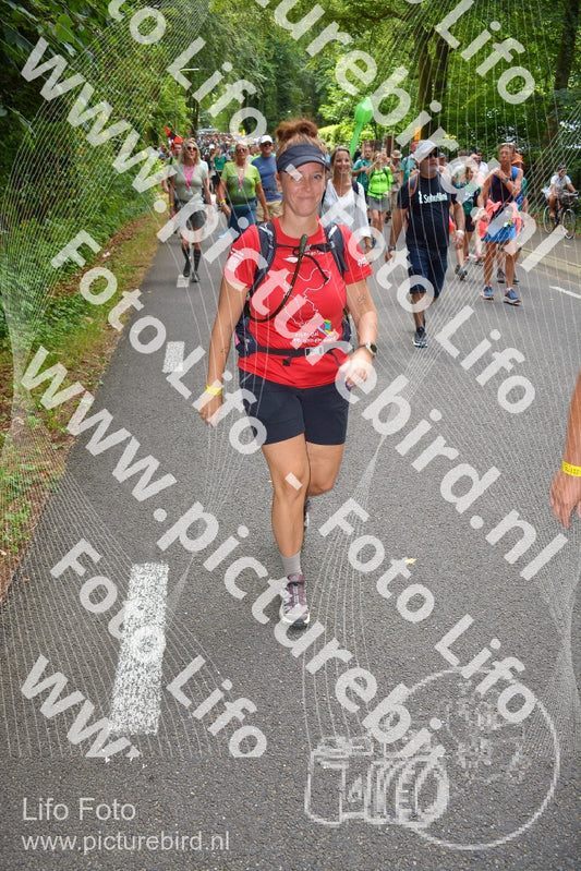 Evenement foto: Nijmeegse Vierdaagse 956