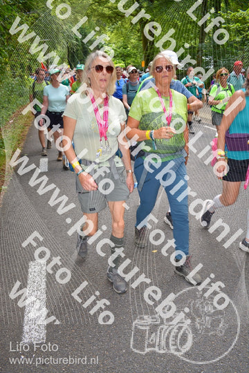 Evenement foto: Nijmeegse Vierdaagse 956