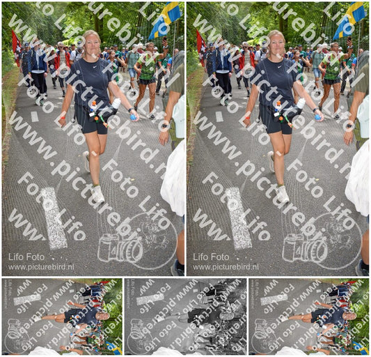 Evenement foto: Nijmeegse Vierdaagse 956