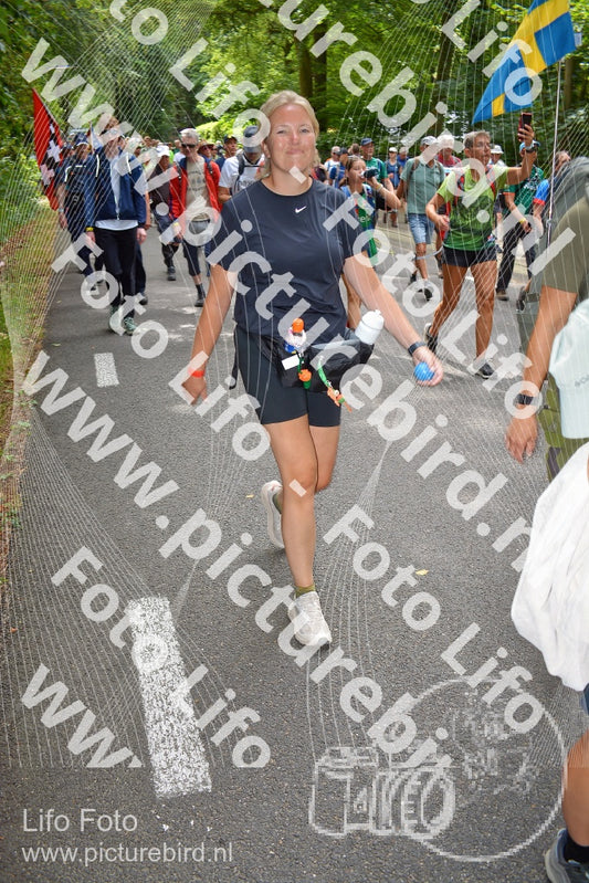 Evenement foto: Nijmeegse Vierdaagse 956