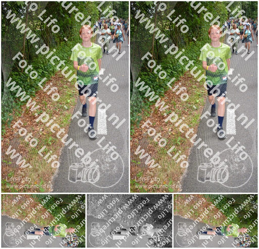 Evenement foto: Nijmeegse Vierdaagse 955