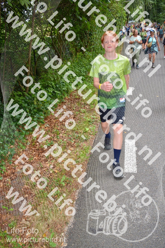 Evenement foto: Nijmeegse Vierdaagse 955