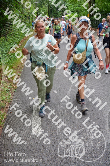Evenement foto: Nijmeegse Vierdaagse 955