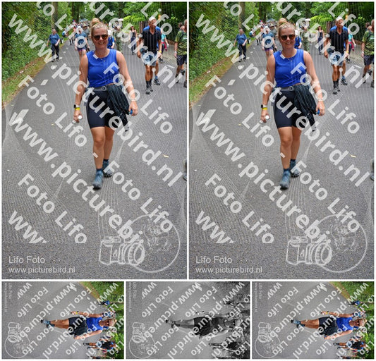 Evenement foto: Nijmeegse Vierdaagse 955