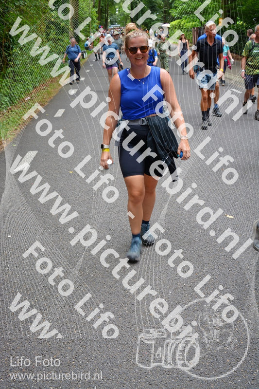 Evenement foto: Nijmeegse Vierdaagse 955