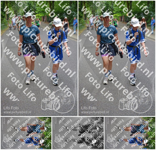 Evenement foto: Nijmeegse Vierdaagse 955