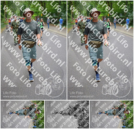 Evenement foto: Nijmeegse Vierdaagse 955