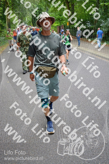 Evenement foto: Nijmeegse Vierdaagse 955