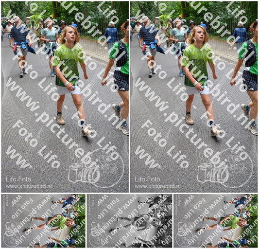 Evenement foto: Nijmeegse Vierdaagse 955