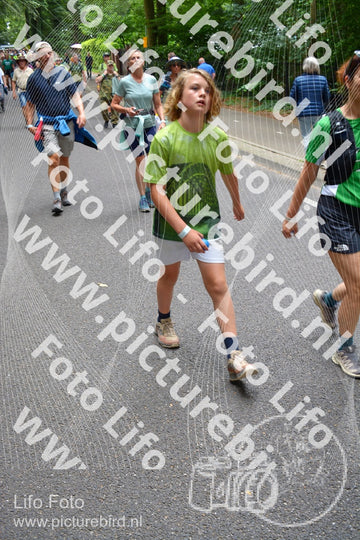 Evenement foto: Nijmeegse Vierdaagse 955