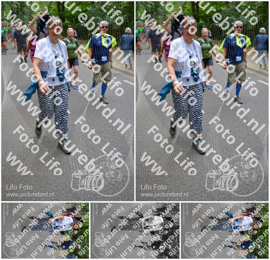 Evenement foto: Nijmeegse Vierdaagse 955