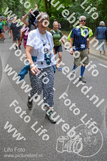 Evenement foto: Nijmeegse Vierdaagse 955
