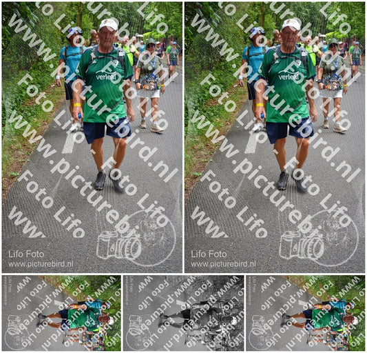 Evenement foto: Nijmeegse Vierdaagse 955