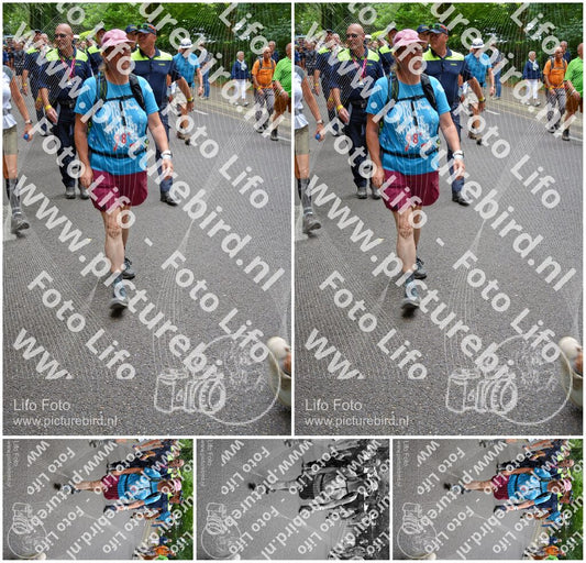 Evenement foto: Nijmeegse Vierdaagse 955