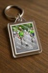 Evenement foto: Nijmeegse Vierdaagse 955