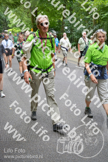 Evenement foto: Nijmeegse Vierdaagse 955