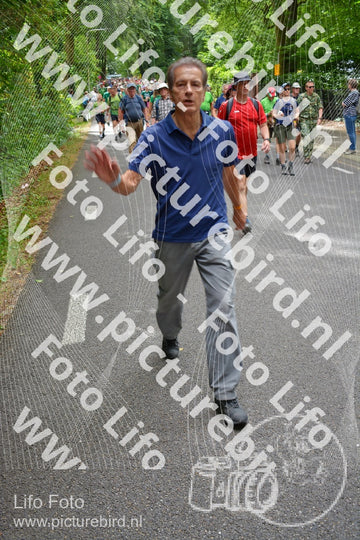 Evenement foto: Nijmeegse Vierdaagse 955