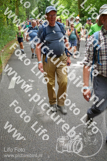 Evenement foto: Nijmeegse Vierdaagse 955