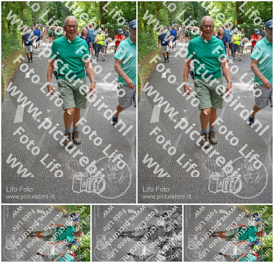 Evenement foto: Nijmeegse Vierdaagse 955