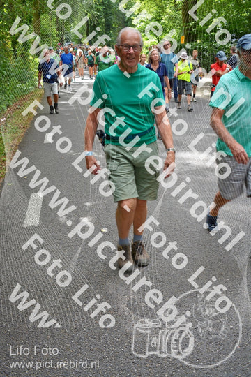 Evenement foto: Nijmeegse Vierdaagse 955