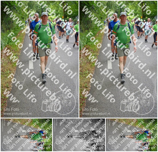 Evenement foto: Nijmeegse Vierdaagse 955