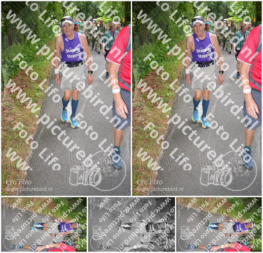 Evenement foto: Nijmeegse Vierdaagse 955