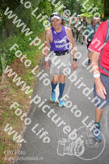 Evenement foto: Nijmeegse Vierdaagse 955
