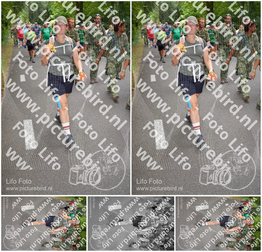 Evenement foto: Nijmeegse Vierdaagse 955