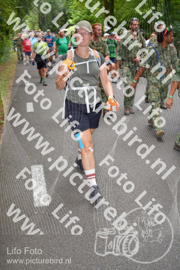Evenement foto: Nijmeegse Vierdaagse 955