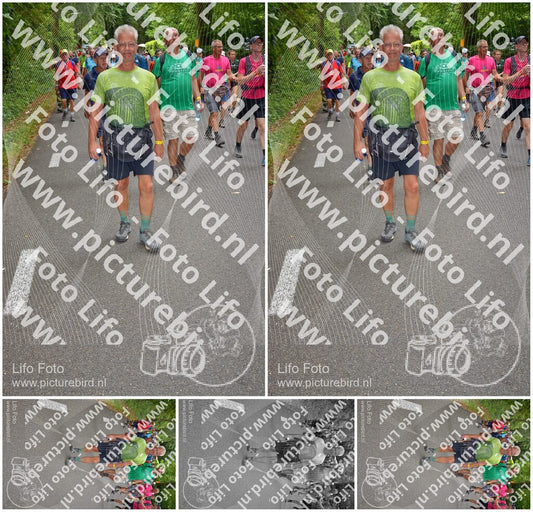 Evenement foto: Nijmeegse Vierdaagse 955