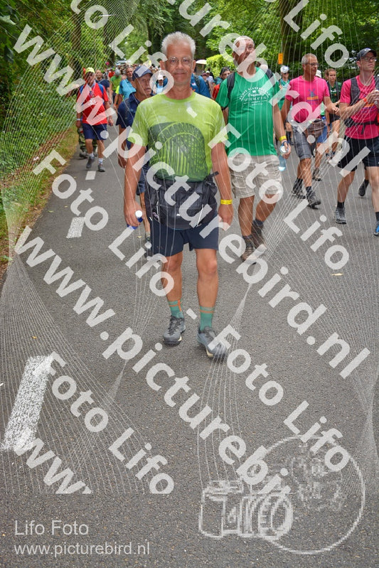 Evenement foto: Nijmeegse Vierdaagse 955
