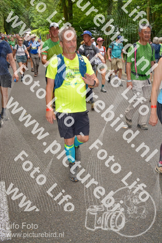Evenement foto: Nijmeegse Vierdaagse 955