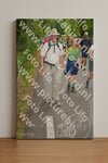 Evenement foto: Nijmeegse Vierdaagse 955