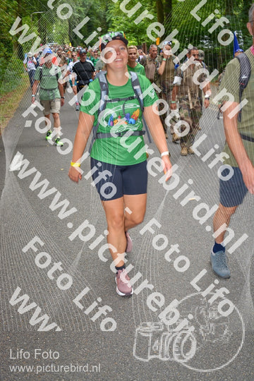 Evenement foto: Nijmeegse Vierdaagse 955