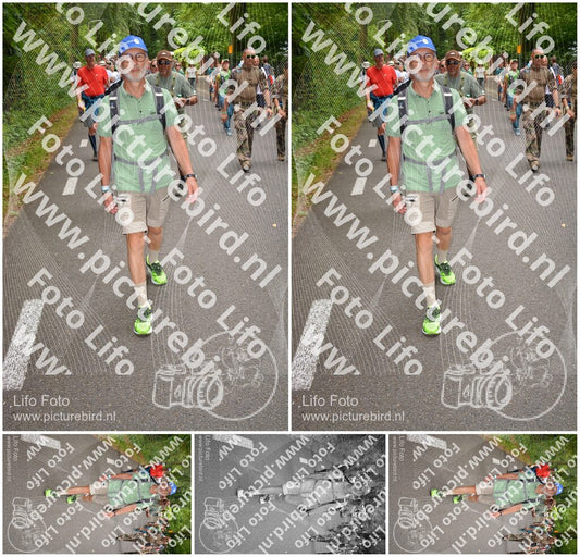 Evenement foto: Nijmeegse Vierdaagse 955