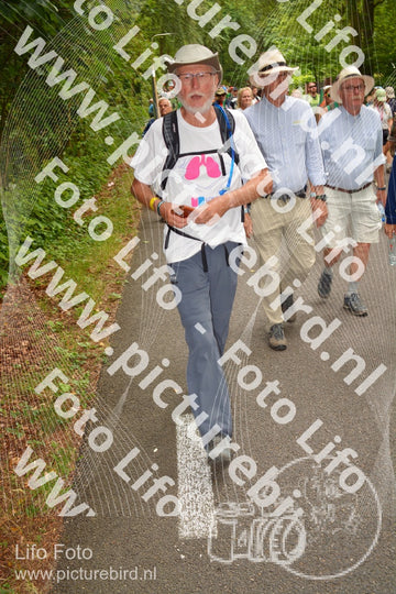 Evenement foto: Nijmeegse Vierdaagse 955