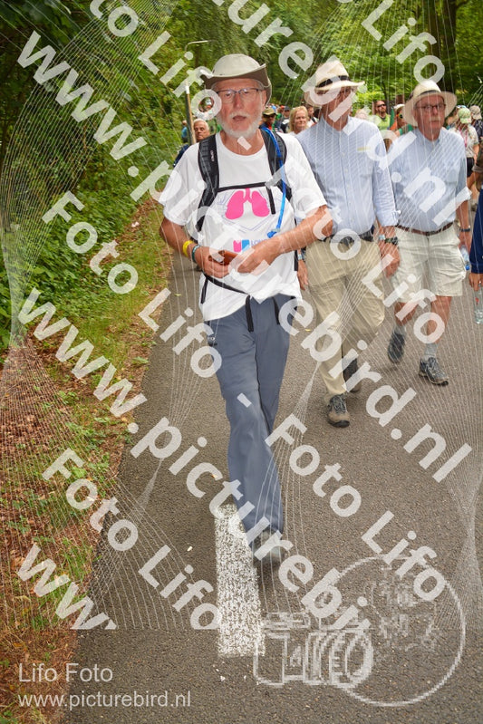 Evenement foto: Nijmeegse Vierdaagse 955
