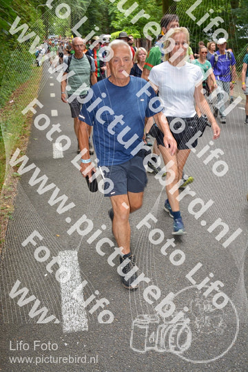 Evenement foto: Nijmeegse Vierdaagse 955