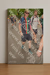 Evenement foto: Nijmeegse Vierdaagse 955