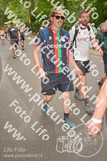 Evenement foto: Nijmeegse Vierdaagse 955